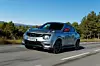 Nissan Juke Nismo RS - schafft 220 km/h Spitze
