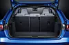 Audi A3 Sportback Kofferraum