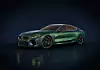 BMW Concept M8 Gran Coupé 2018 - kommt erst 2019 auf den Markt