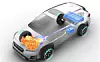 Subaru Crosstrek PHEV