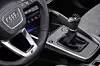 Audi A3 Sportback 6-Gang-Schaltung