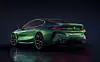 BMW Concept M8 Gran Coupé - erstmals zu sehen auf dem Genfer Salon 2018