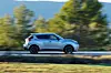Nissan Juke Nismo RS - Finger weg vom Automatik
