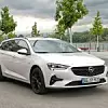 Opel Insignia 2.0 Diesel ST