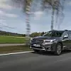 Subaru Outback 2.5i 2021