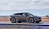 Jaguar I-Pace Concept