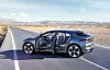 Jaguar I-Pace Concept