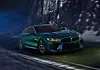 BMW Concept M8 Gran Coupé 2018
