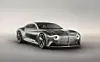 Bentley EXP 100 GT 2019 - Konzeptstudie als Geburtstagsgeschenk