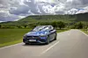 Mercedes C 300 d T-Modell