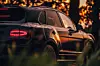 Erprobung Bentley Bentayga 2021 - 550 PS und stattliche 770 Nm