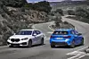 BMW 1er 2020 - wenig veränderte Poportionen