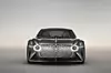 Bentley EXP 100 GT 2019 - 5,80 Meter lang und 2,40 Meter breit