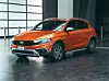 Der Fiat Tipo Cross ist vier Zentimeter höhergelegt
