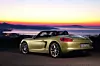 Porsche Boxster S - mit Stoffkappe