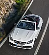 press-inform, Mercedes, Neuvorstellung, AMG C63 Cabrio