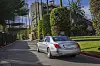 Der Mercedes-Maybach ist die luxuriöseste S-Klasse aller Zeiten und stellt für Passagiere alles