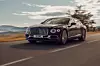Bentley Flying Spur 6.0 W12 - dynamische Optik
