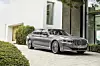 BMW 7er Jahrgang 2019