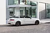 press-inform, Mercedes, Neuvorstellung, AMG C63 Cabrio