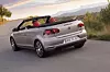 VW Golf Cabrio 1.2 TSI
