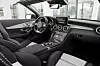 press-inform, Mercedes, Neuvorstellung, AMG C63 Cabrio