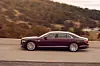 Bentley Flying Spur 6.0 W12 - In 3,8 Sekunden auf Tempo 100