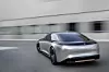 Mercedes EQS 2019 - 100 kWh und 700 Kilometer Reichweite