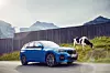BMW X1 xDrive 25e PHEV.