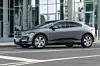 Der Jaguar i-Pace sieht noch immer gut aus