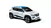 Renault K-ZE - wird auch in Europa erscheinen