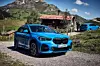 BMW X1 xDrive 25e PHEV.