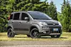 Fiat Panda Cross