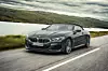 BMW M850i Cabrio_Power