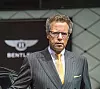 Bentley-CEO Wolfgang Dürheimer
