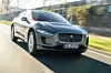 Wie viele E-Autos liegt der i-Pace gut auf der Straße, obwohl er weder ein Leichtgewicht noch besonders niedrig ist