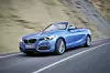 BMW 2er Cabrio 2017