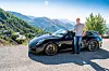 Porsche 911 Turbo S - Jörg Bergmeister, seit Jahren Werksfahrer
