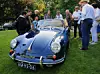 Porsche 356 SC Cabrio