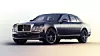 Bentley Mulsanne Speed