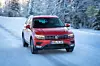 VW Tiguan 2.0 TSI 4motion - mit 231 kW / 180 PS