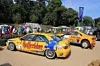 Peugeot 406 und 405 T16