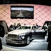 Bentley Mulsanne