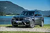 BMW X1 25i xDrive