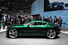 Genfer Automobil Salon 2015: Bentley EXP 10 Speed 6