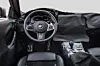 BMW 4er - verschleiertes Interieur