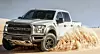 Ford Pick-up für China-Lifestyle