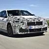 BMW 1er (F40) - basiert auf der UKL-Plattform