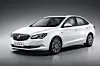 Buick Excelle GT