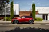 Der Mazda CX-3 ist 4,27 Meter lang